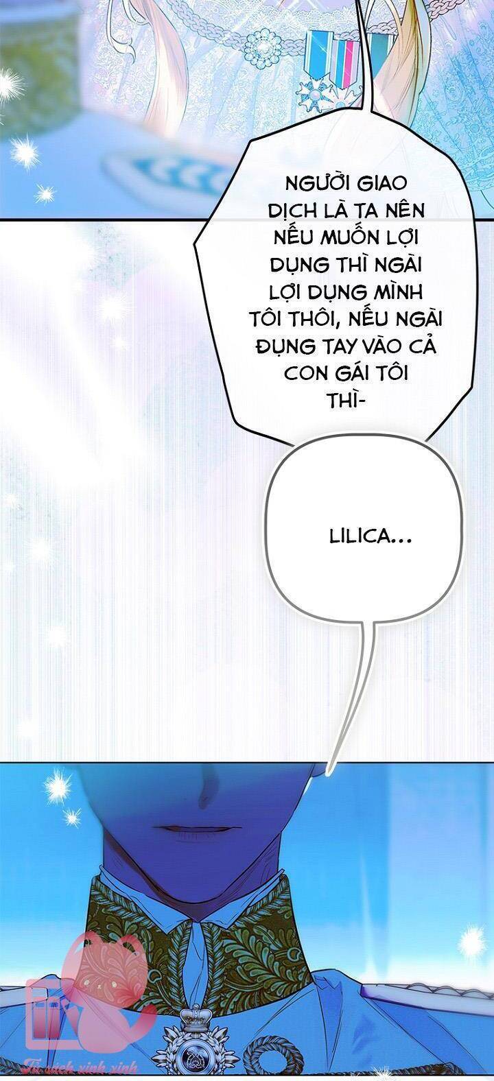 Khế Ước Hôn Nhân Của Mẹ Tôi Chap 71 - Next Chap 72
