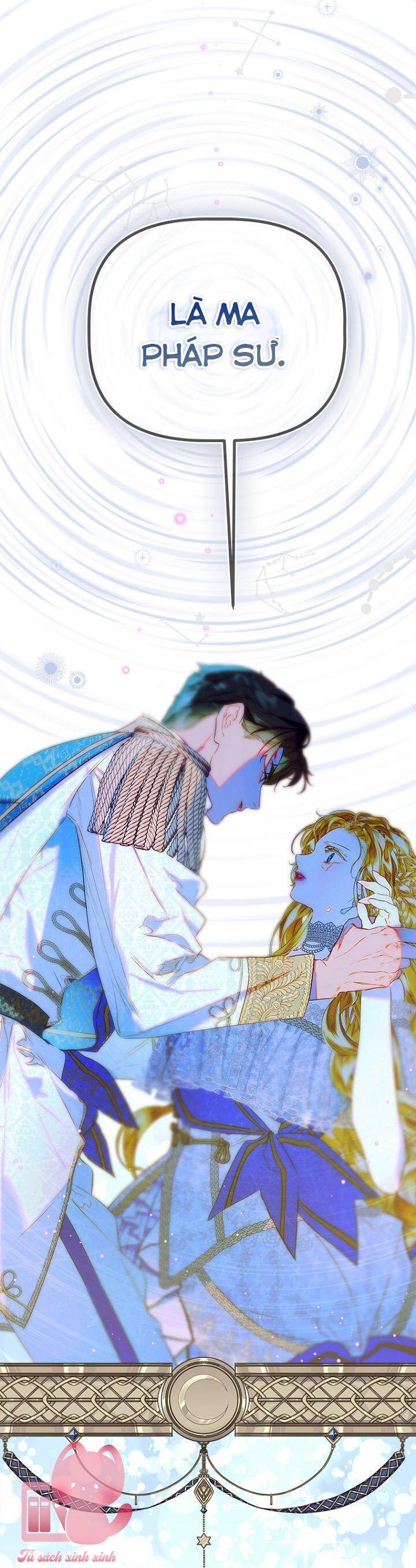 Khế Ước Hôn Nhân Của Mẹ Tôi Chap 71 - Next Chap 72