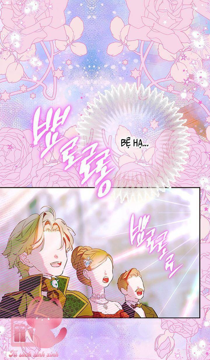 Khế Ước Hôn Nhân Của Mẹ Tôi Chap 71 - Next Chap 72