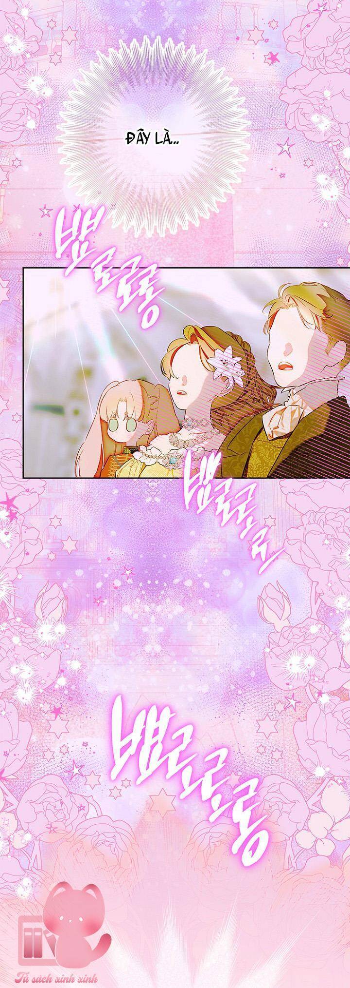 Khế Ước Hôn Nhân Của Mẹ Tôi Chap 71 - Next Chap 72