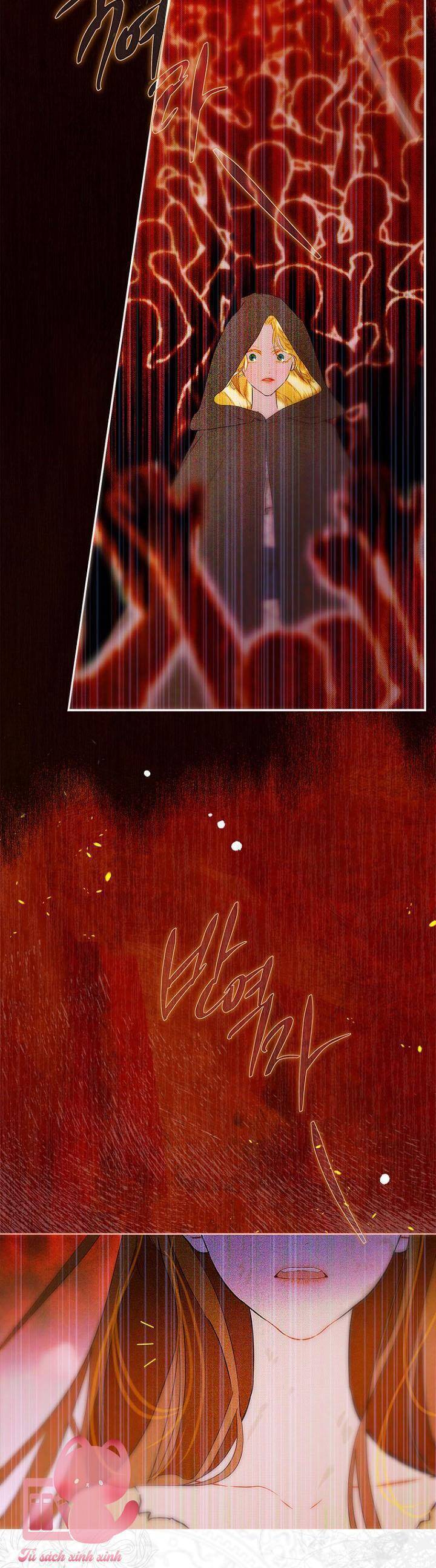 Khế Ước Hôn Nhân Của Mẹ Tôi Chap 72 - Next Chap 73