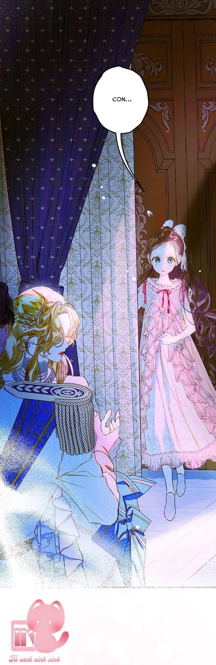 Khế Ước Hôn Nhân Của Mẹ Tôi Chap 72 - Next Chap 73