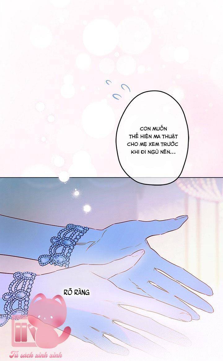 Khế Ước Hôn Nhân Của Mẹ Tôi Chap 72 - Next Chap 73