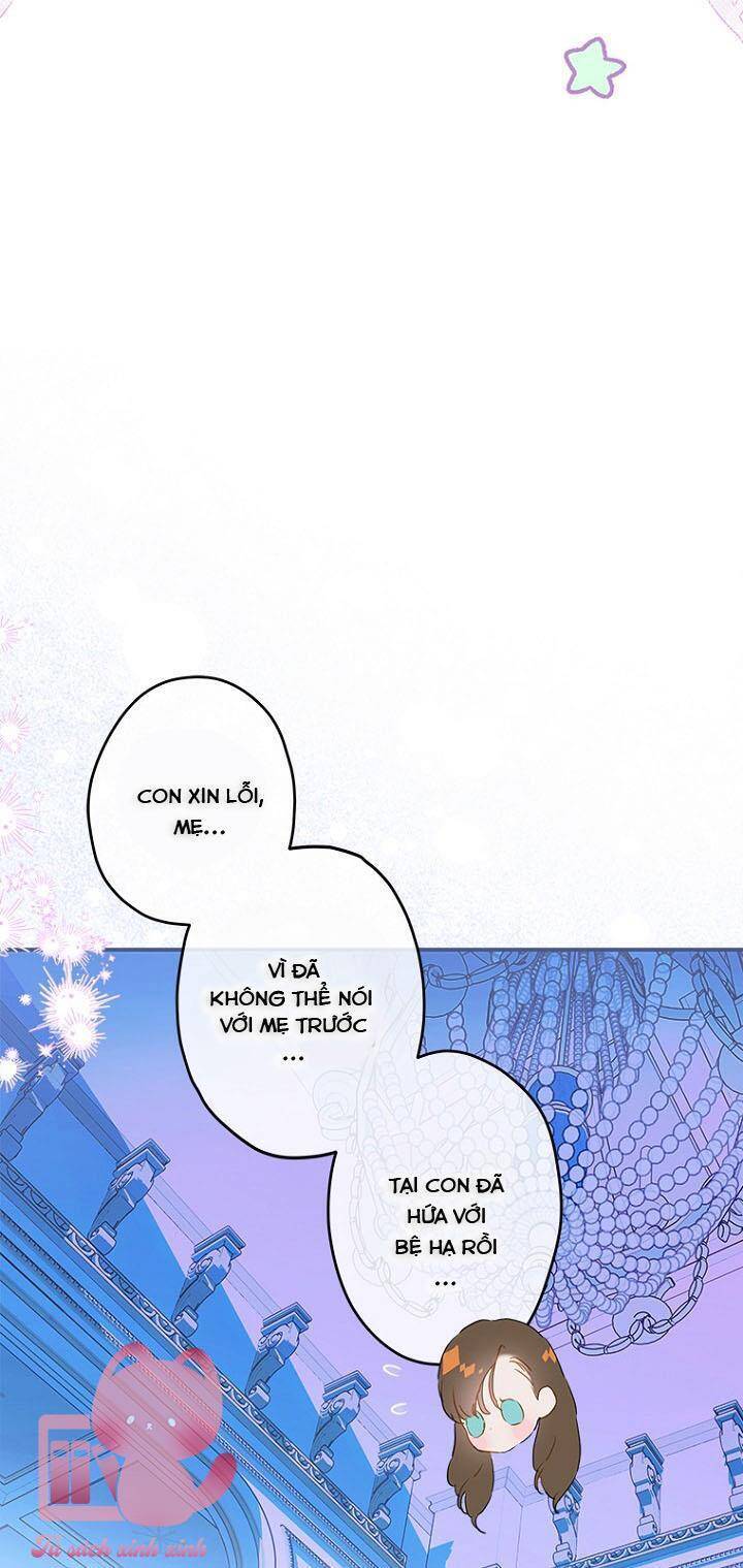 Khế Ước Hôn Nhân Của Mẹ Tôi Chap 72 - Next Chap 73