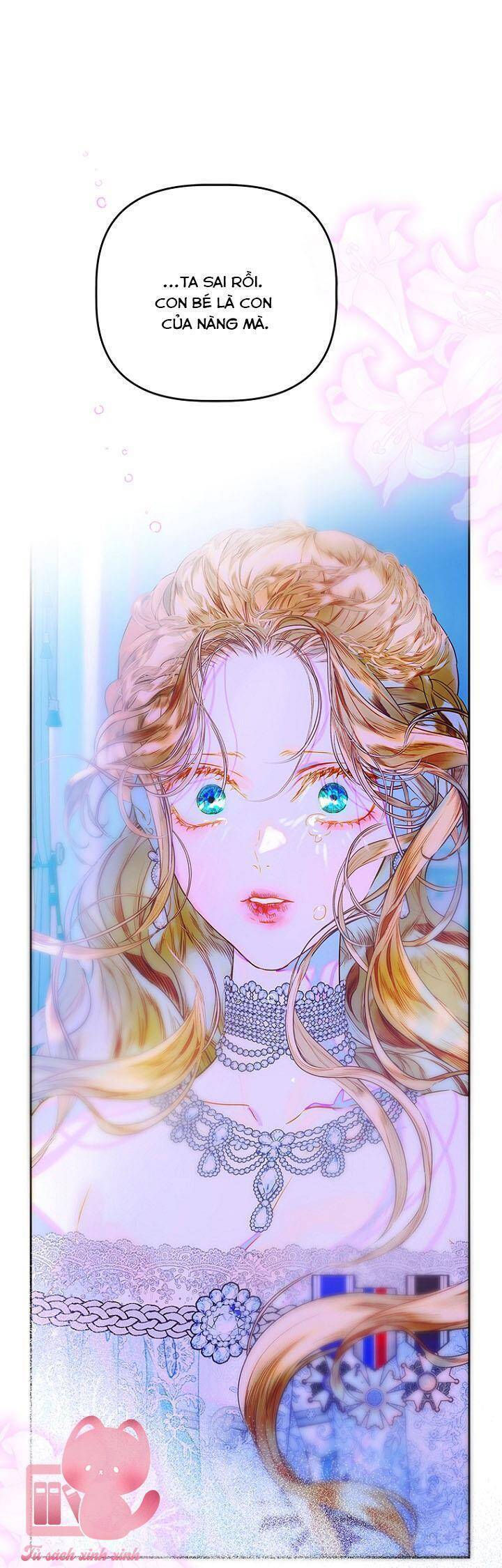 Khế Ước Hôn Nhân Của Mẹ Tôi Chap 72 - Next Chap 73