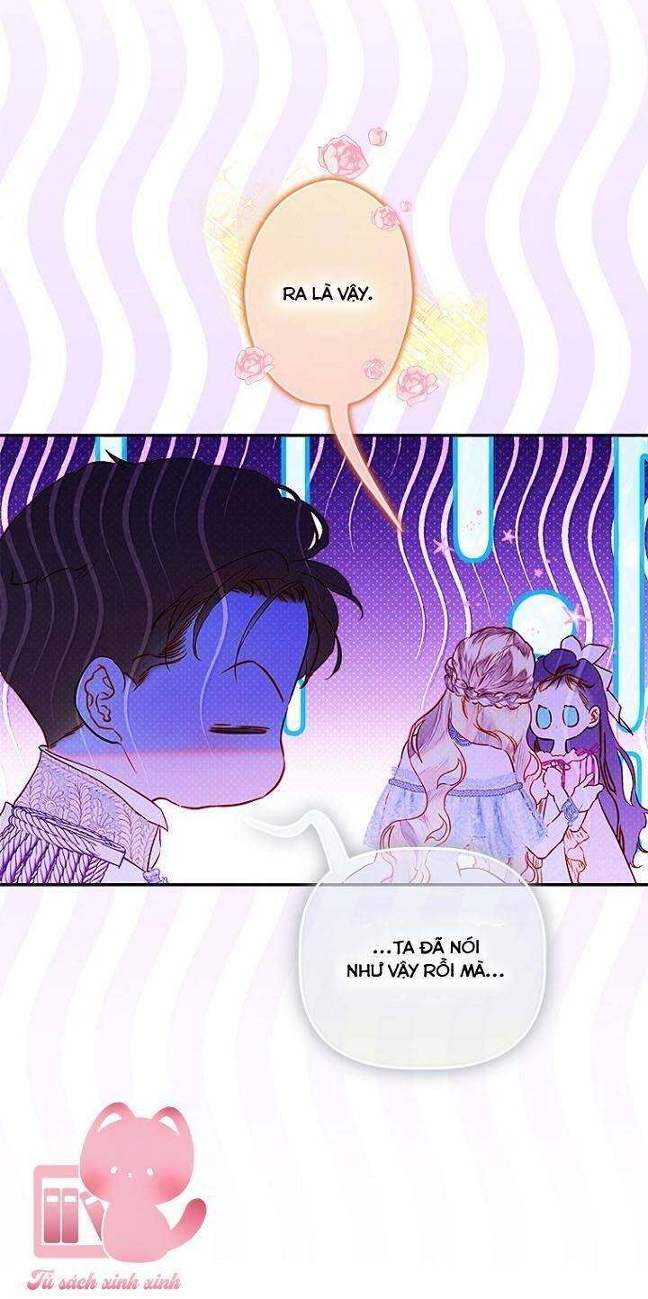 Khế Ước Hôn Nhân Của Mẹ Tôi Chap 72 - Next Chap 73