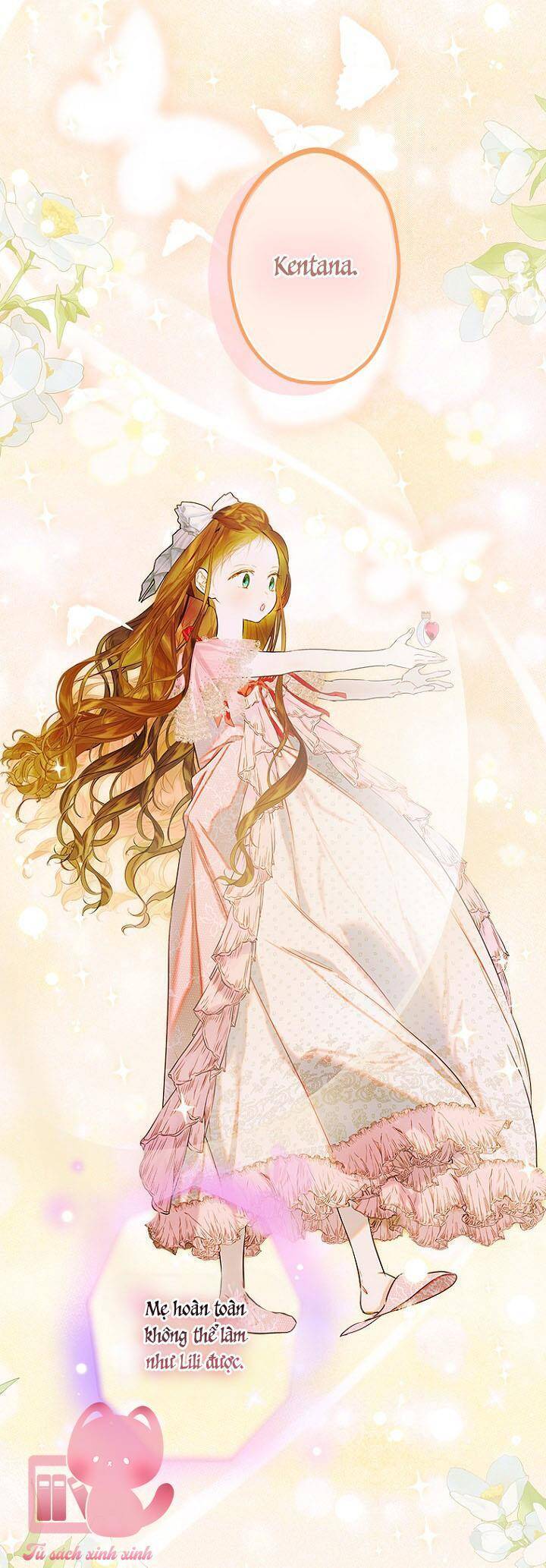 Khế Ước Hôn Nhân Của Mẹ Tôi Chap 72 - Next Chap 73