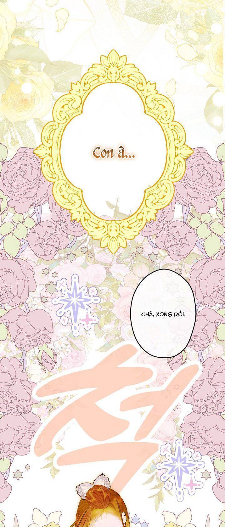 Khế Ước Hôn Nhân Của Mẹ Tôi Chap 72 - Next Chap 73