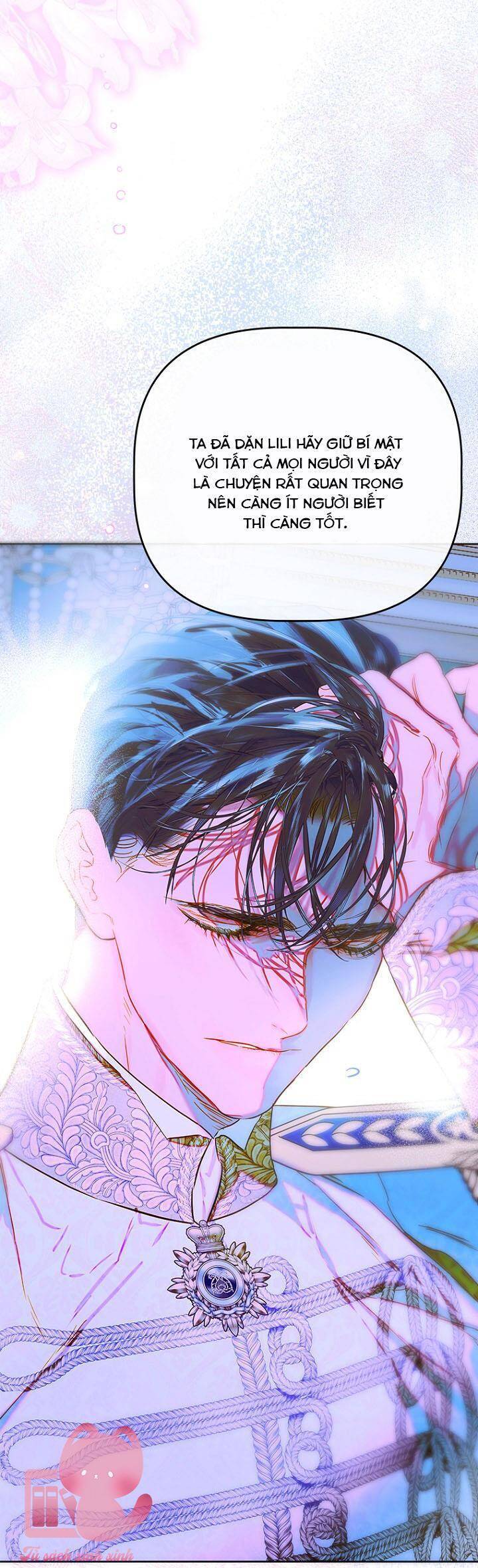 Khế Ước Hôn Nhân Của Mẹ Tôi Chap 72 - Next Chap 73