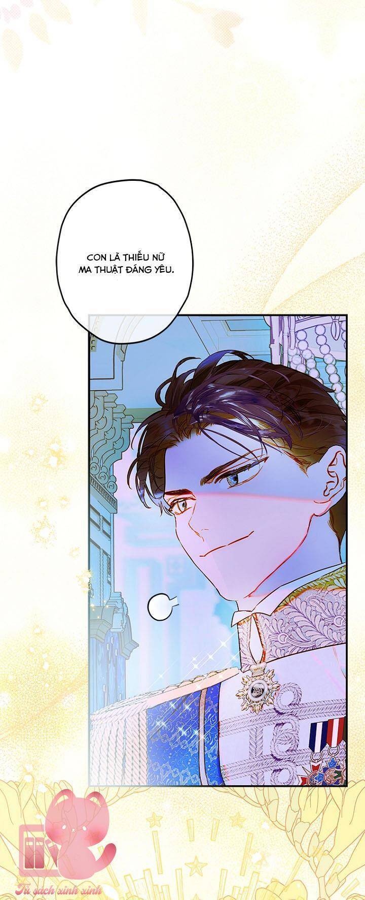 Khế Ước Hôn Nhân Của Mẹ Tôi Chap 72 - Next Chap 73