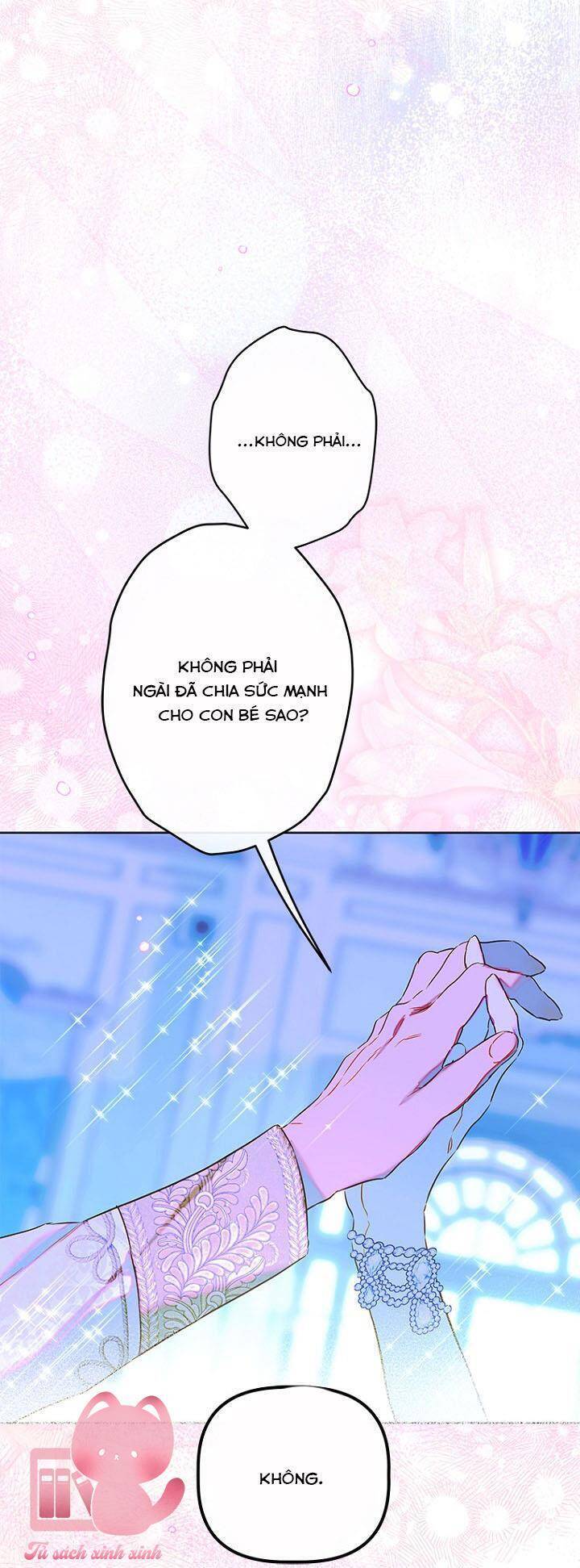 Khế Ước Hôn Nhân Của Mẹ Tôi Chap 72 - Next Chap 73