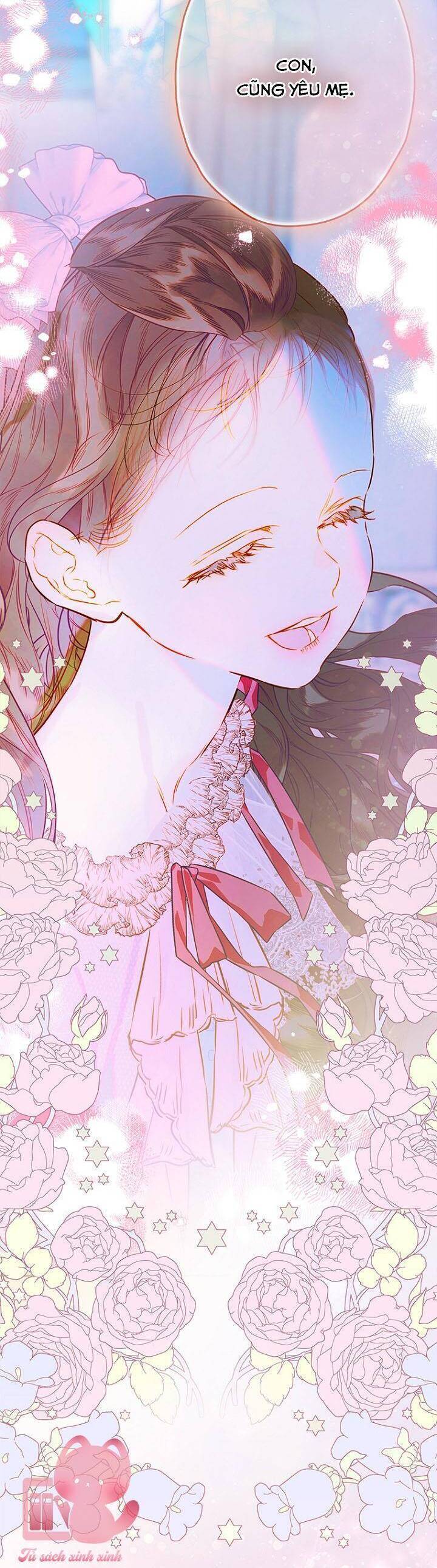 Khế Ước Hôn Nhân Của Mẹ Tôi Chap 72 - Next Chap 73