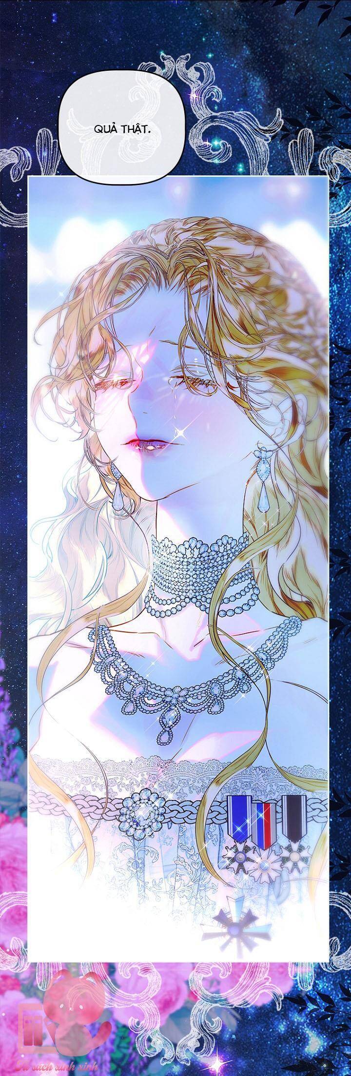 Khế Ước Hôn Nhân Của Mẹ Tôi Chap 72 - Next Chap 73