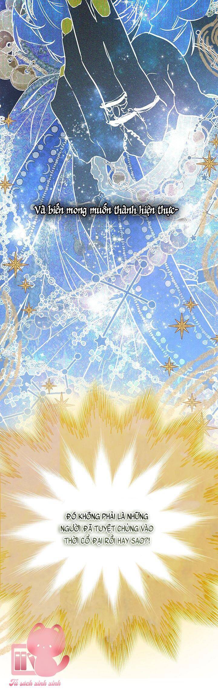 Khế Ước Hôn Nhân Của Mẹ Tôi Chap 72 - Next Chap 73