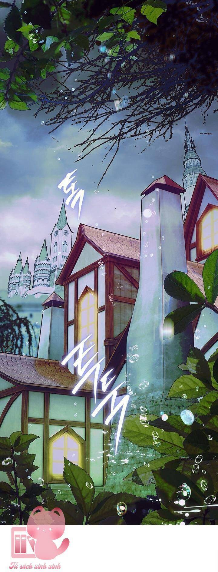 Khế Ước Hôn Nhân Của Mẹ Tôi Chap 73 - Next Chap 74