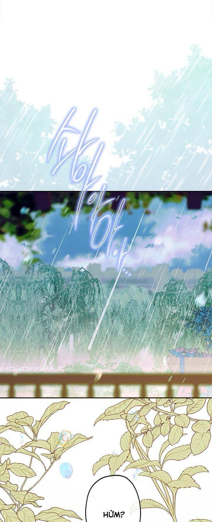 Khế Ước Hôn Nhân Của Mẹ Tôi Chap 73 - Next Chap 74