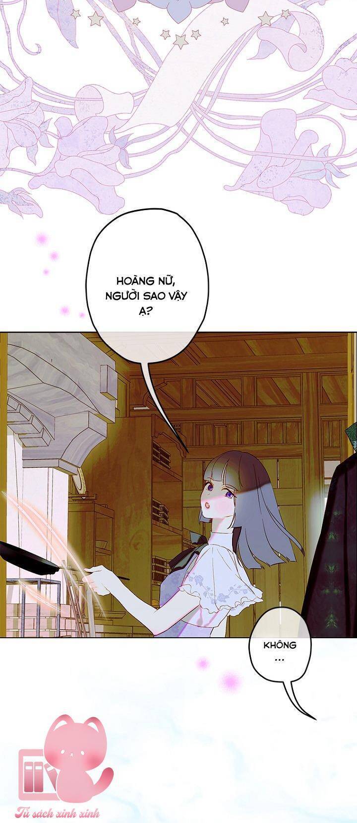 Khế Ước Hôn Nhân Của Mẹ Tôi Chap 73 - Next Chap 74