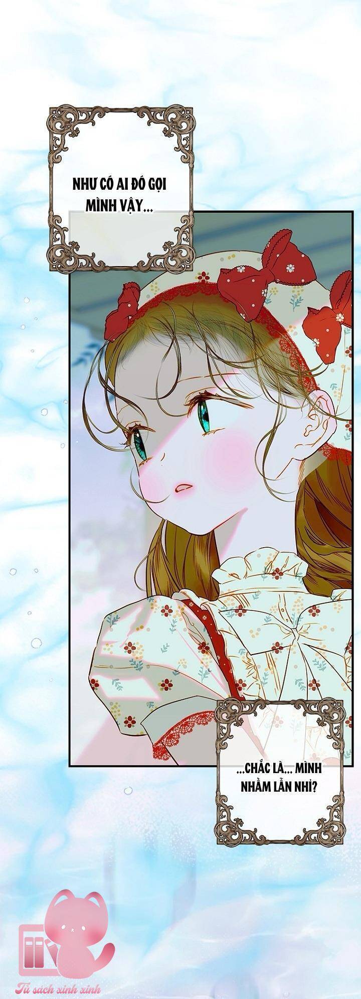 Khế Ước Hôn Nhân Của Mẹ Tôi Chap 73 - Next Chap 74