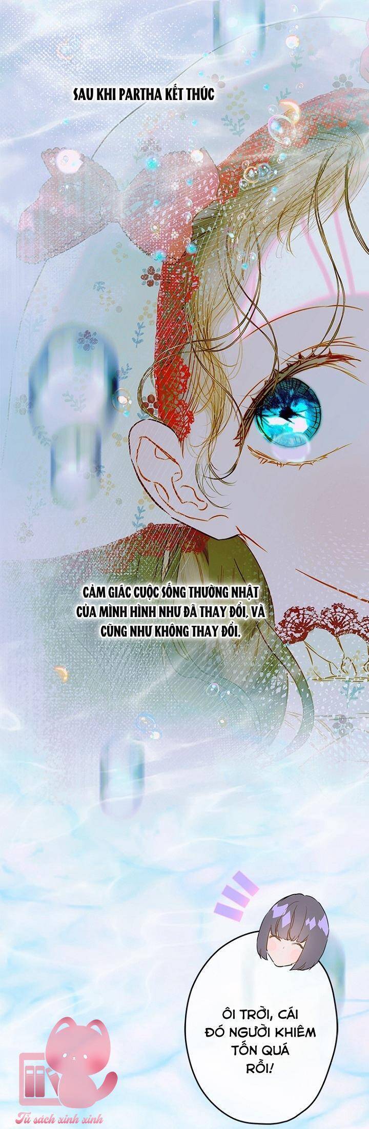 Khế Ước Hôn Nhân Của Mẹ Tôi Chap 73 - Next Chap 74