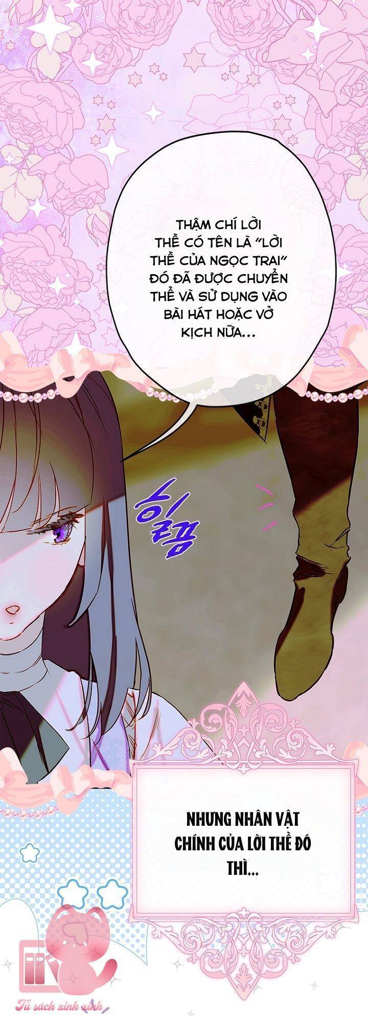Khế Ước Hôn Nhân Của Mẹ Tôi Chap 73 - Next Chap 74