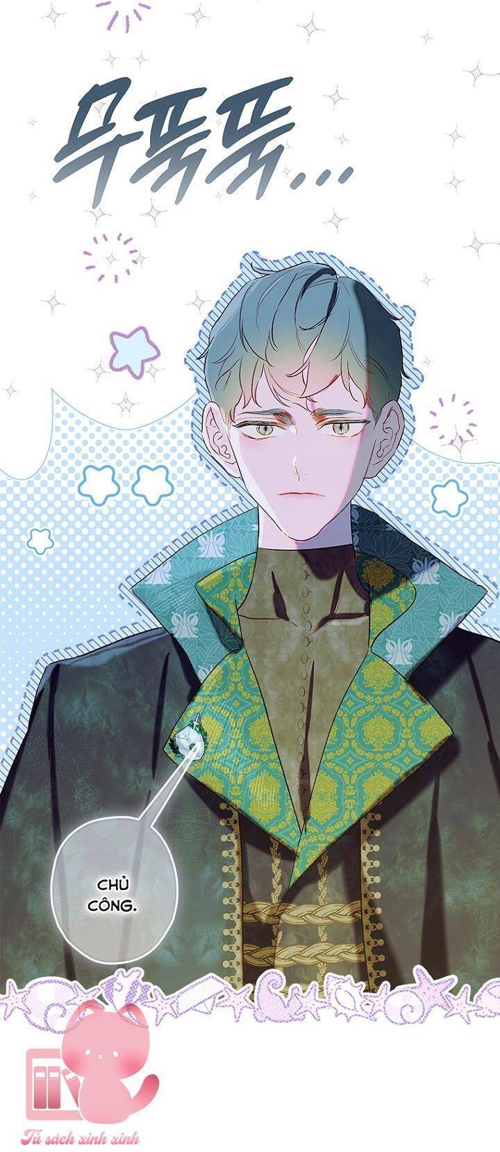 Khế Ước Hôn Nhân Của Mẹ Tôi Chap 73 - Next Chap 74