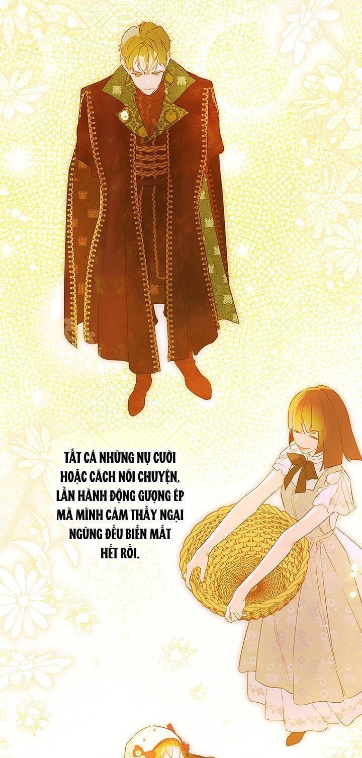 Khế Ước Hôn Nhân Của Mẹ Tôi Chap 73 - Next Chap 74