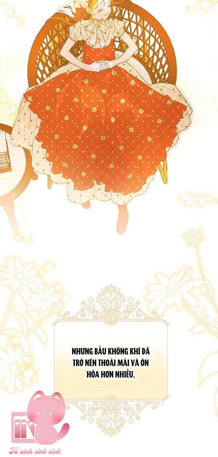 Khế Ước Hôn Nhân Của Mẹ Tôi Chap 73 - Next Chap 74
