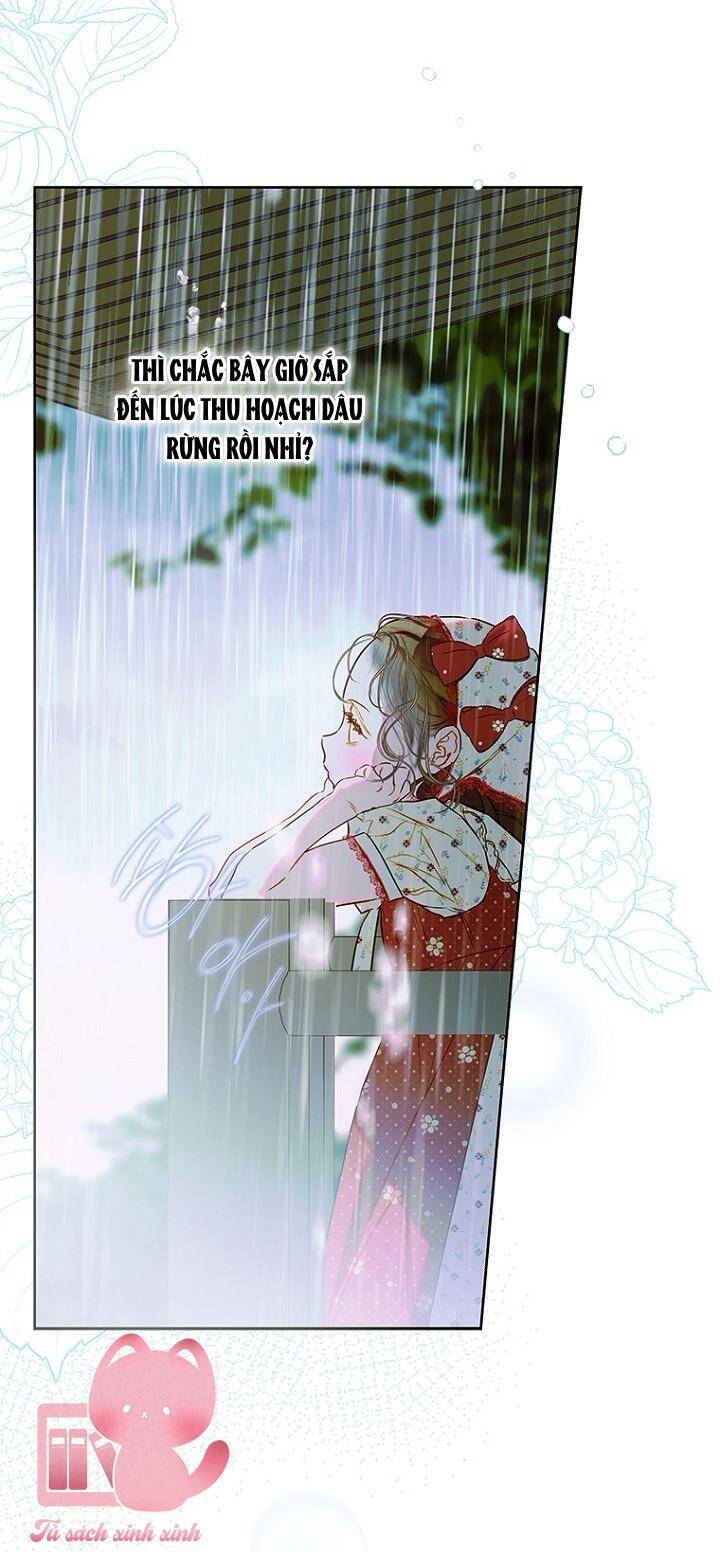 Khế Ước Hôn Nhân Của Mẹ Tôi Chap 73 - Next Chap 74