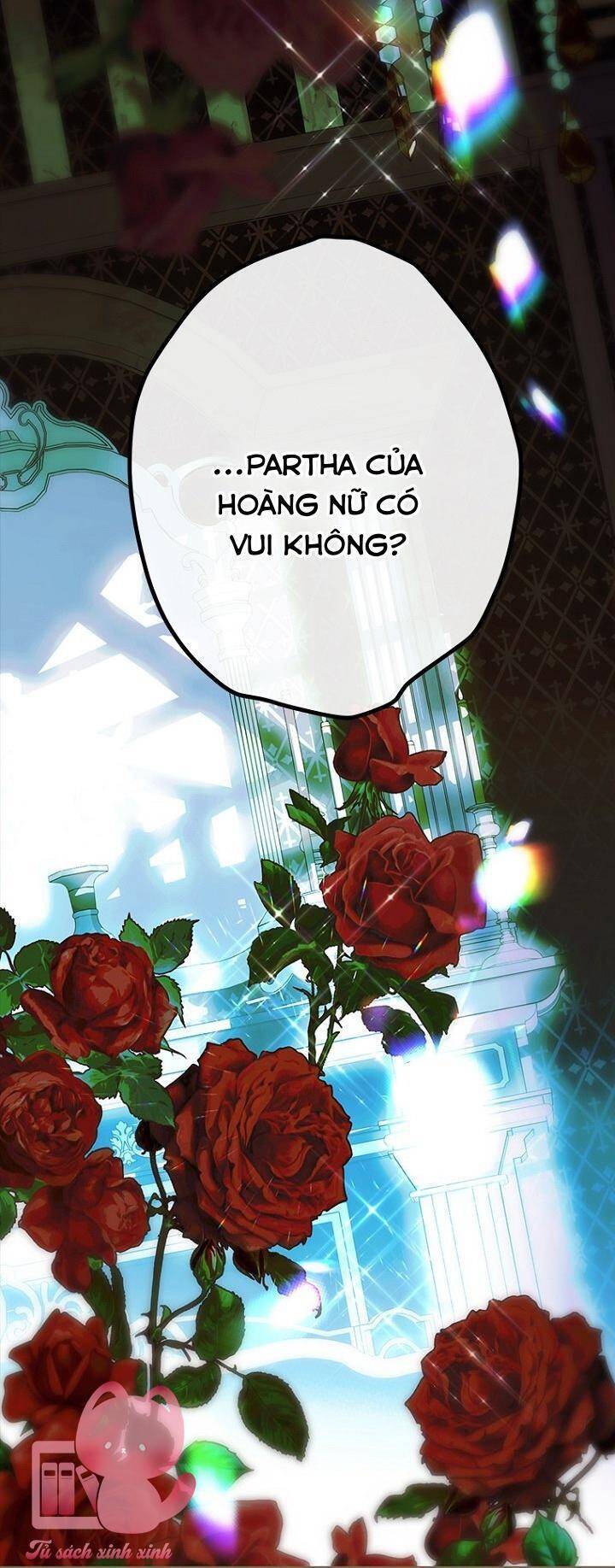 Khế Ước Hôn Nhân Của Mẹ Tôi Chap 73 - Next Chap 74