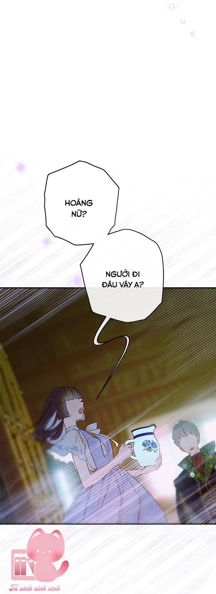 Khế Ước Hôn Nhân Của Mẹ Tôi Chap 73 - Next Chap 74