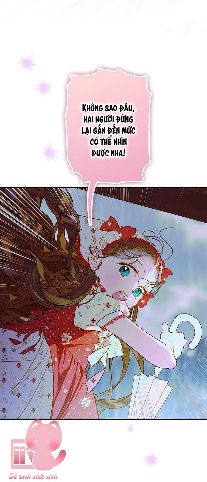 Khế Ước Hôn Nhân Của Mẹ Tôi Chap 73 - Next Chap 74