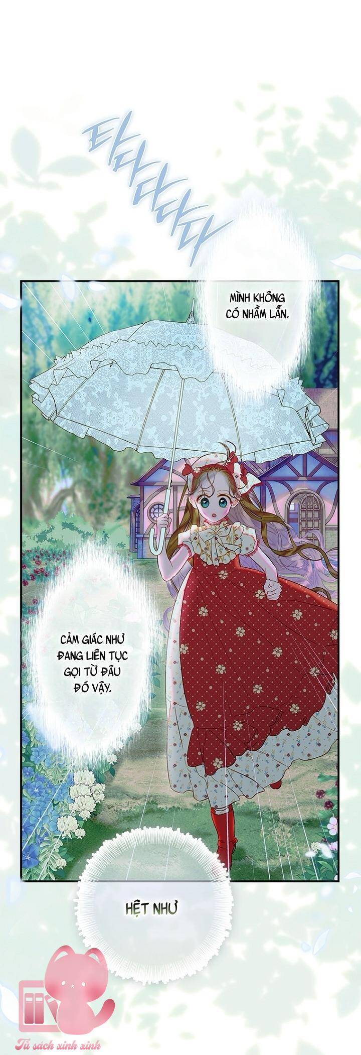 Khế Ước Hôn Nhân Của Mẹ Tôi Chap 73 - Next Chap 74