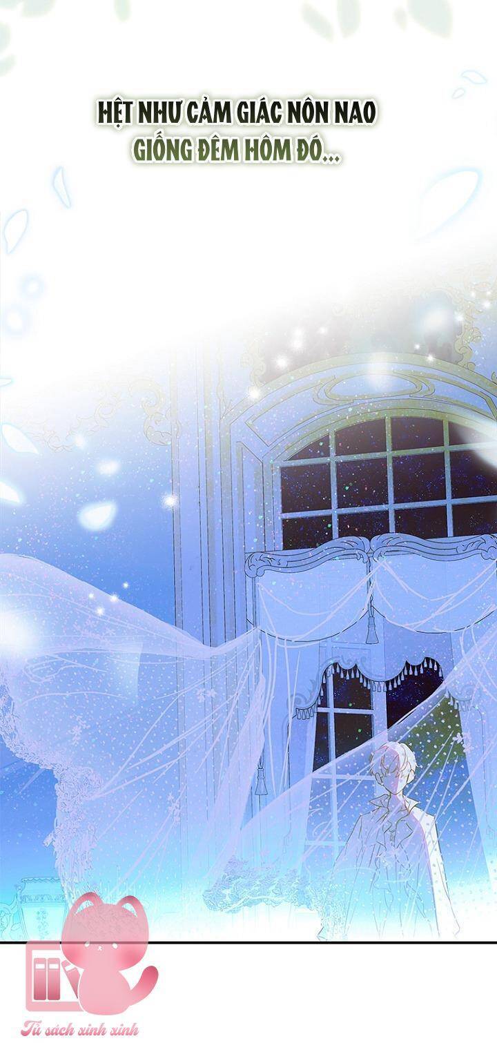 Khế Ước Hôn Nhân Của Mẹ Tôi Chap 73 - Next Chap 74