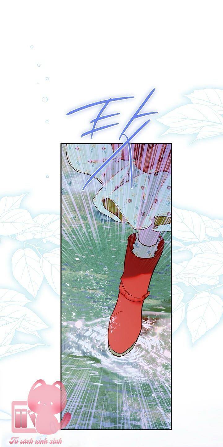 Khế Ước Hôn Nhân Của Mẹ Tôi Chap 73 - Next Chap 74