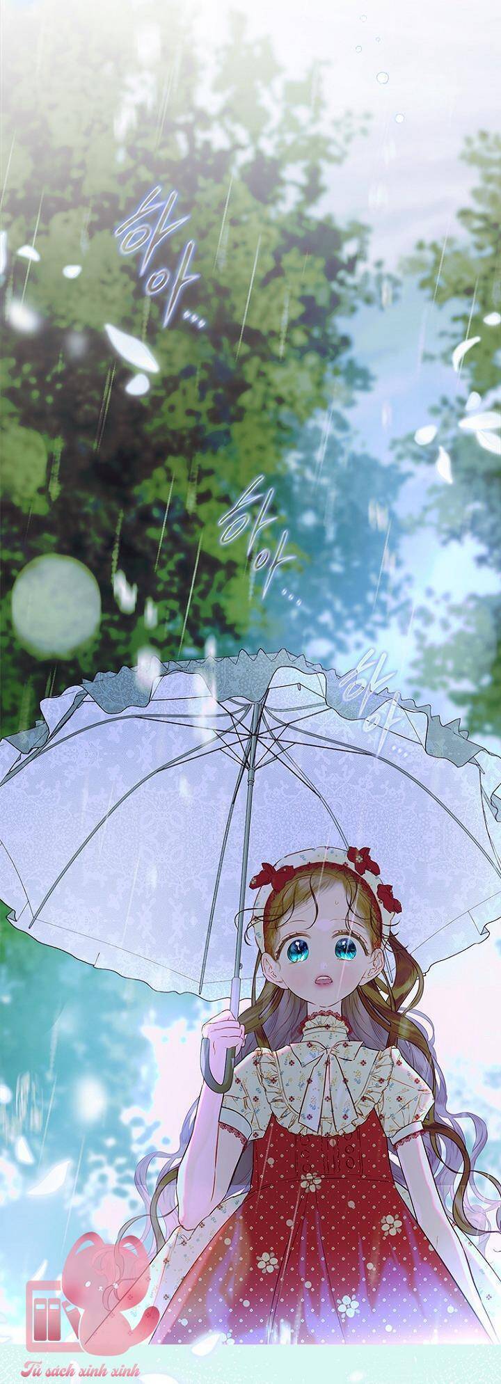 Khế Ước Hôn Nhân Của Mẹ Tôi Chap 73 - Next Chap 74