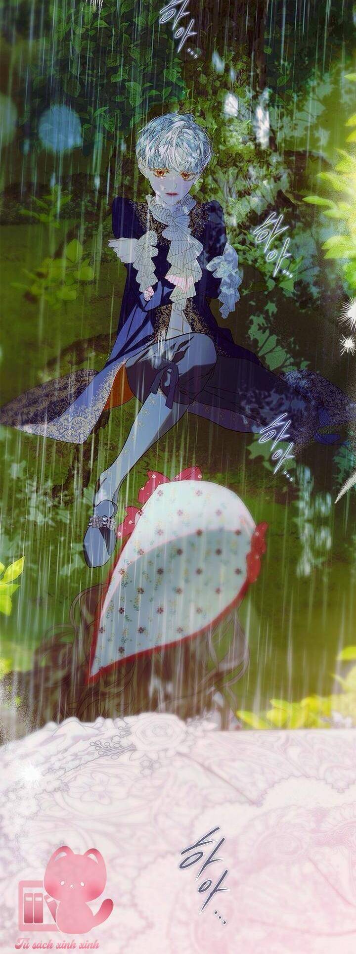 Khế Ước Hôn Nhân Của Mẹ Tôi Chap 73 - Next Chap 74