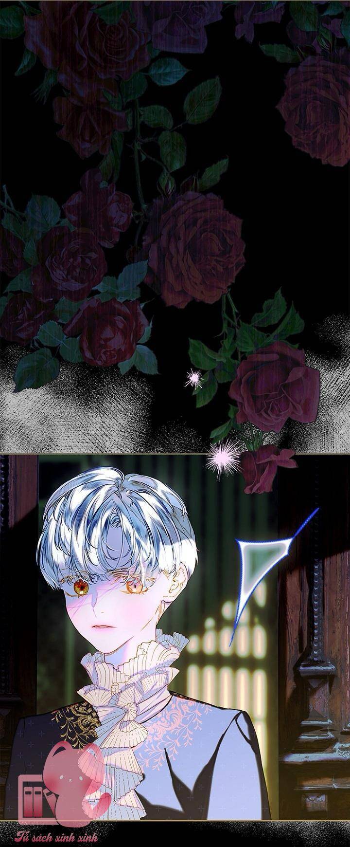 Khế Ước Hôn Nhân Của Mẹ Tôi Chap 73 - Next Chap 74