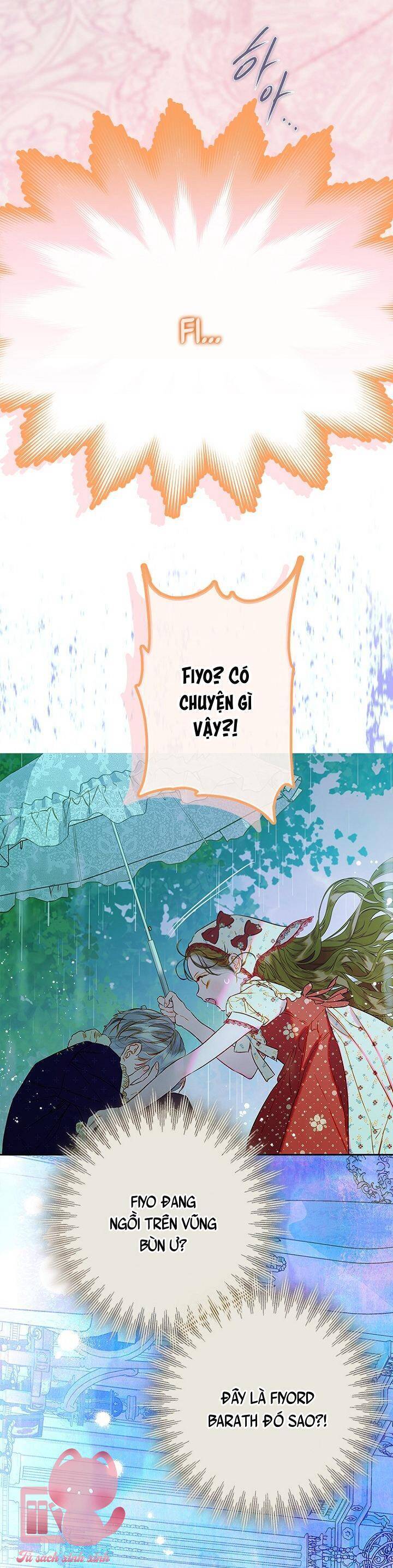 Khế Ước Hôn Nhân Của Mẹ Tôi Chap 73 - Next Chap 74