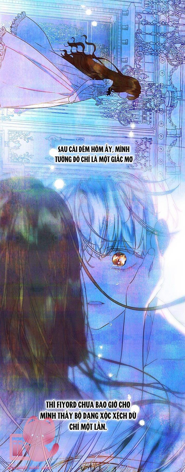 Khế Ước Hôn Nhân Của Mẹ Tôi Chap 73 - Next Chap 74