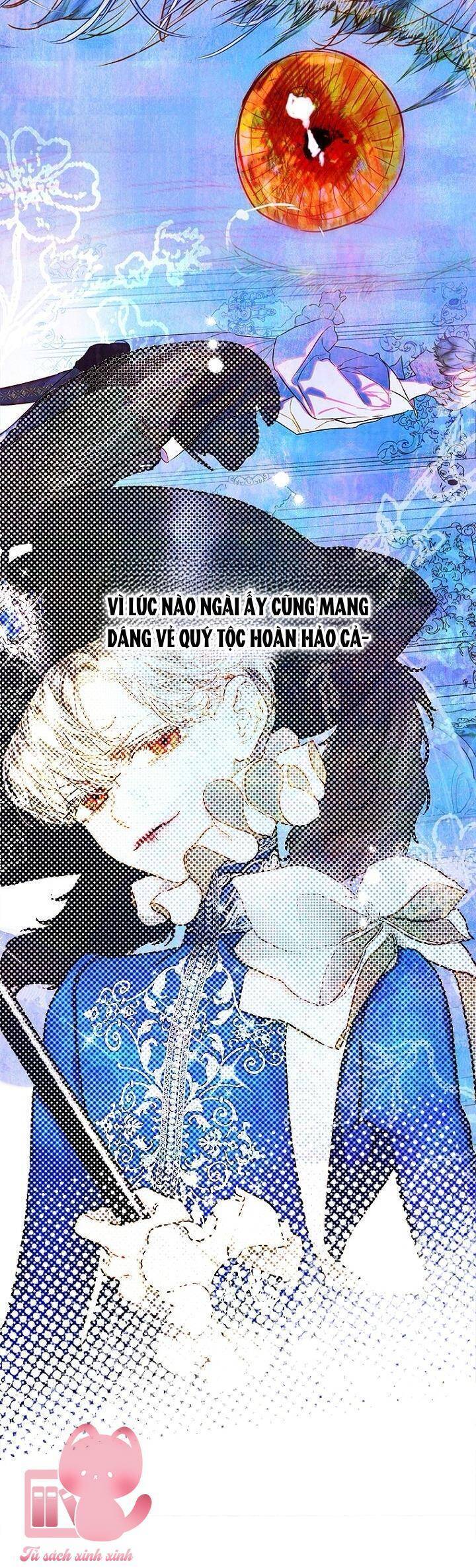 Khế Ước Hôn Nhân Của Mẹ Tôi Chap 73 - Next Chap 74