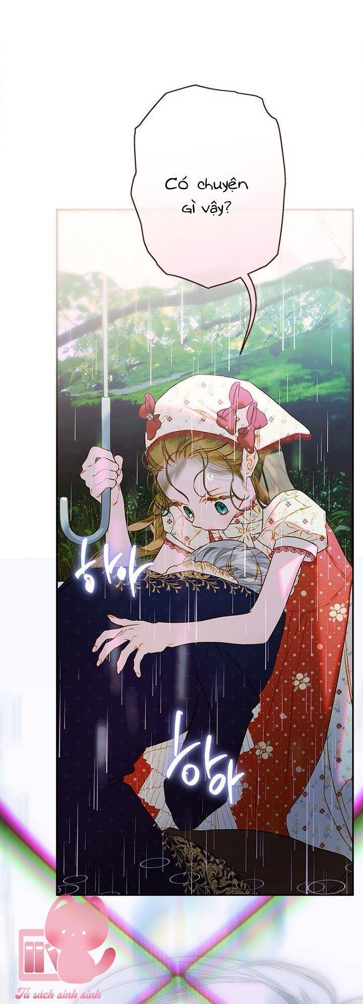 Khế Ước Hôn Nhân Của Mẹ Tôi Chap 73 - Next Chap 74