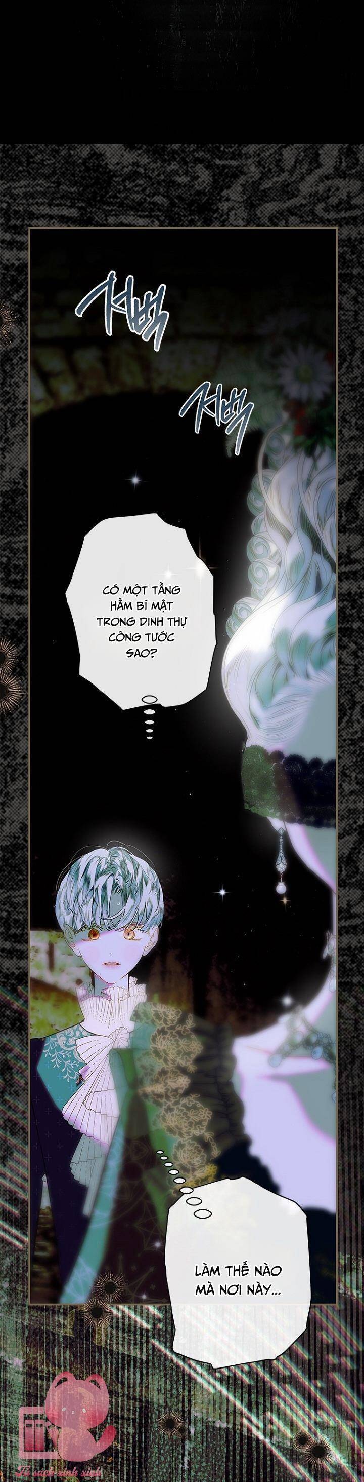 Khế Ước Hôn Nhân Của Mẹ Tôi Chap 73 - Next Chap 74