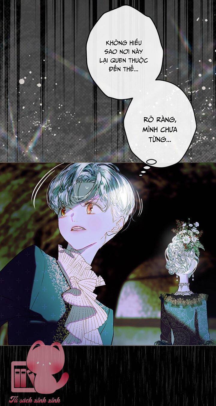 Khế Ước Hôn Nhân Của Mẹ Tôi Chap 73 - Next Chap 74