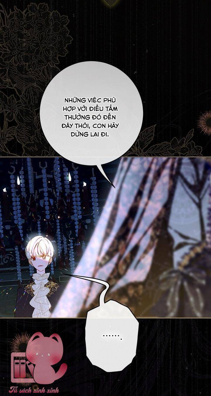 Khế Ước Hôn Nhân Của Mẹ Tôi Chap 73 - Next Chap 74