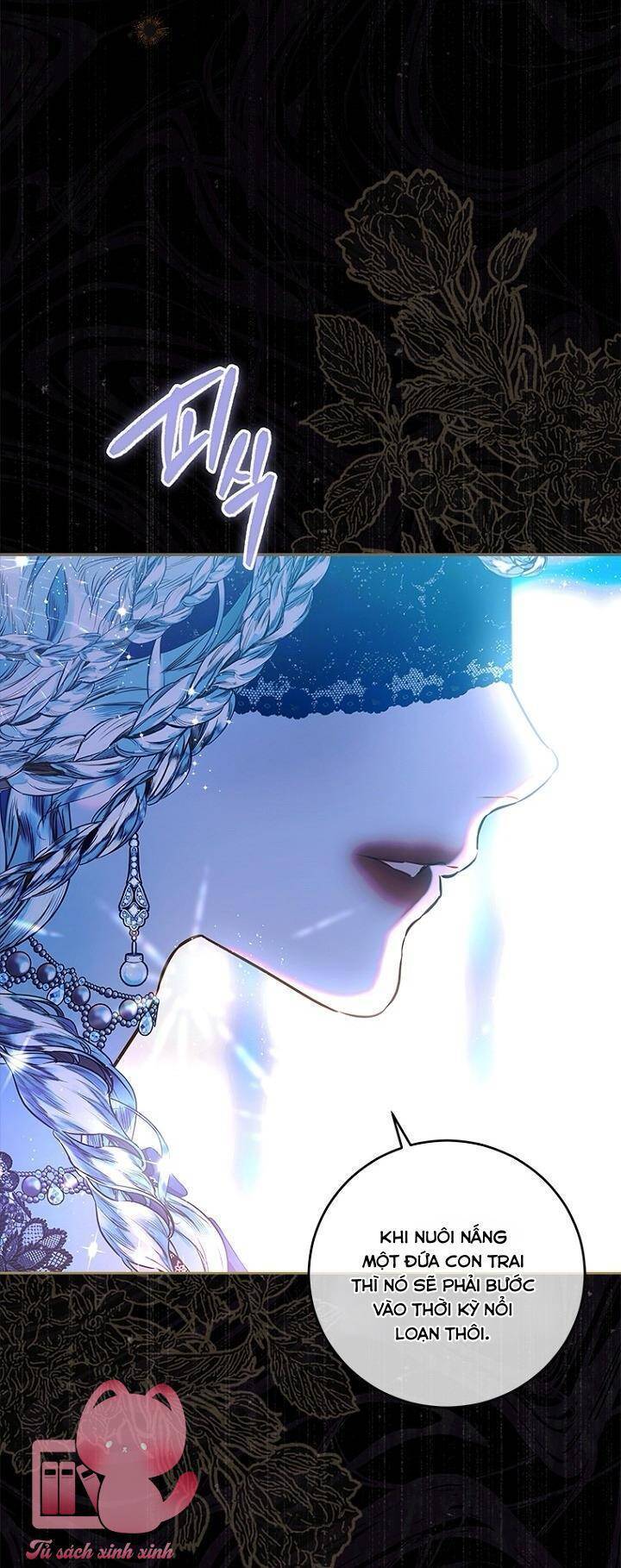 Khế Ước Hôn Nhân Của Mẹ Tôi Chap 73 - Next Chap 74