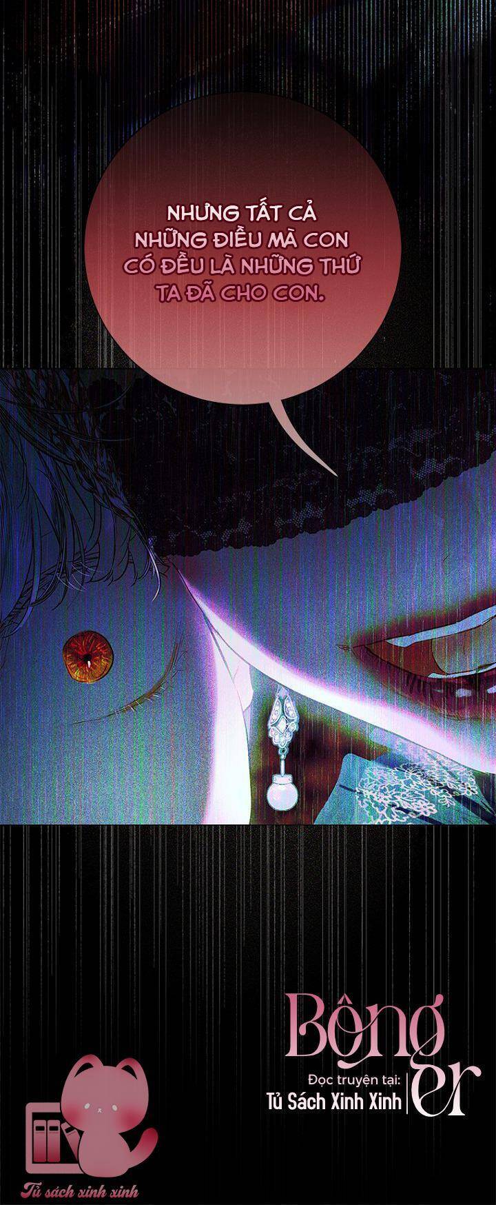 Khế Ước Hôn Nhân Của Mẹ Tôi Chap 74 - Next Chap 75