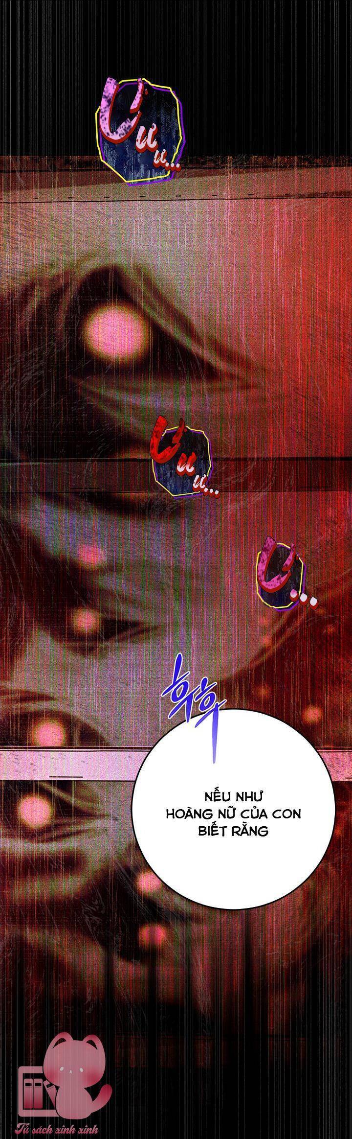 Khế Ước Hôn Nhân Của Mẹ Tôi Chap 74 - Next Chap 75