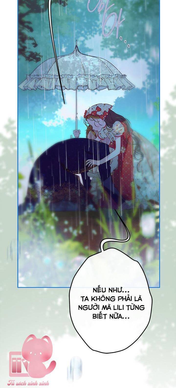 Khế Ước Hôn Nhân Của Mẹ Tôi Chap 74 - Next Chap 75