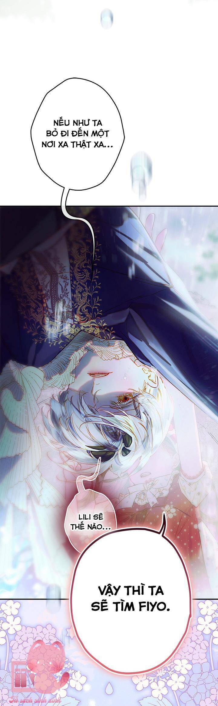 Khế Ước Hôn Nhân Của Mẹ Tôi Chap 74 - Next Chap 75