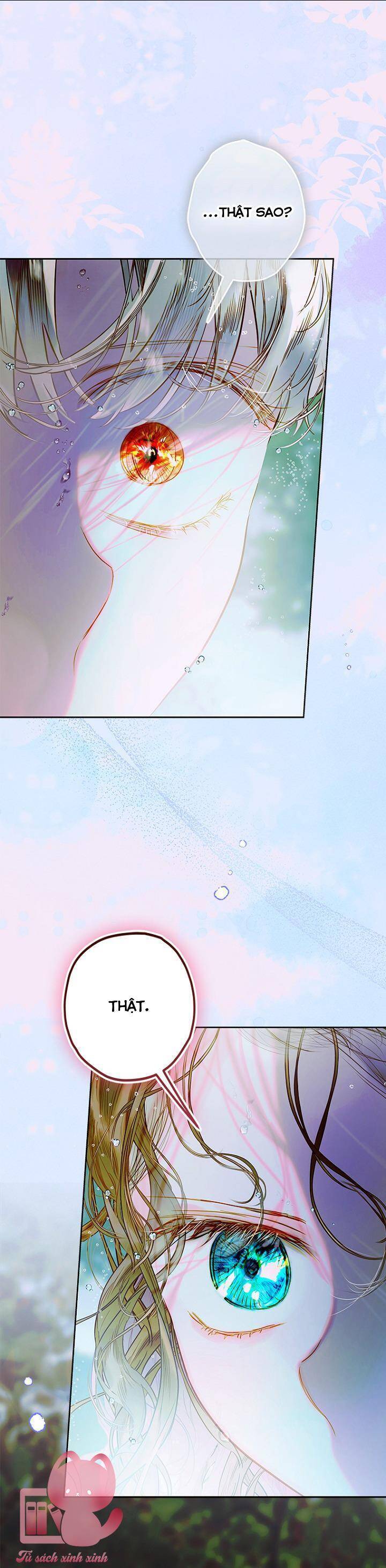 Khế Ước Hôn Nhân Của Mẹ Tôi Chap 74 - Next Chap 75